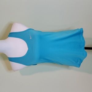 Nike Dri-Fit Running Tank Top